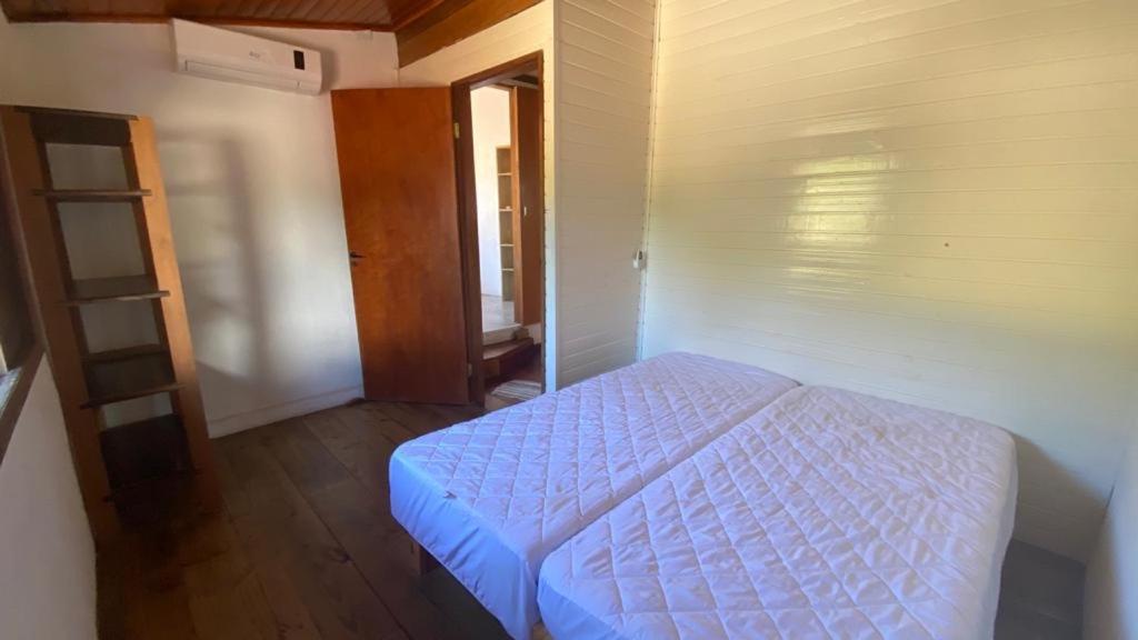 chale itamambuca Villa Ubatuba Bagian luar foto